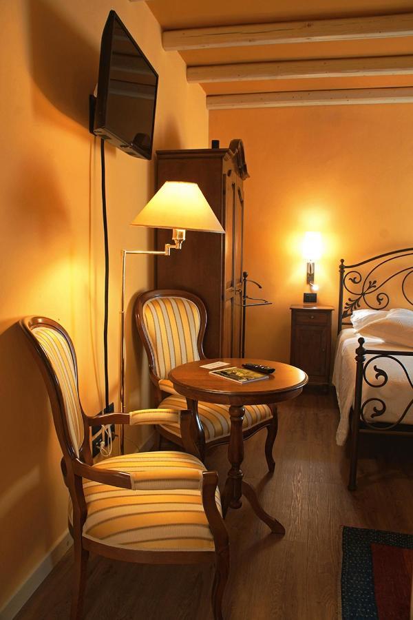Residenza Con Spa Le Corti Di Avesa ヴェローナ エクステリア 写真