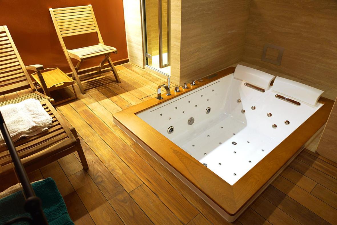 Residenza Con Spa Le Corti Di Avesa ヴェローナ エクステリア 写真