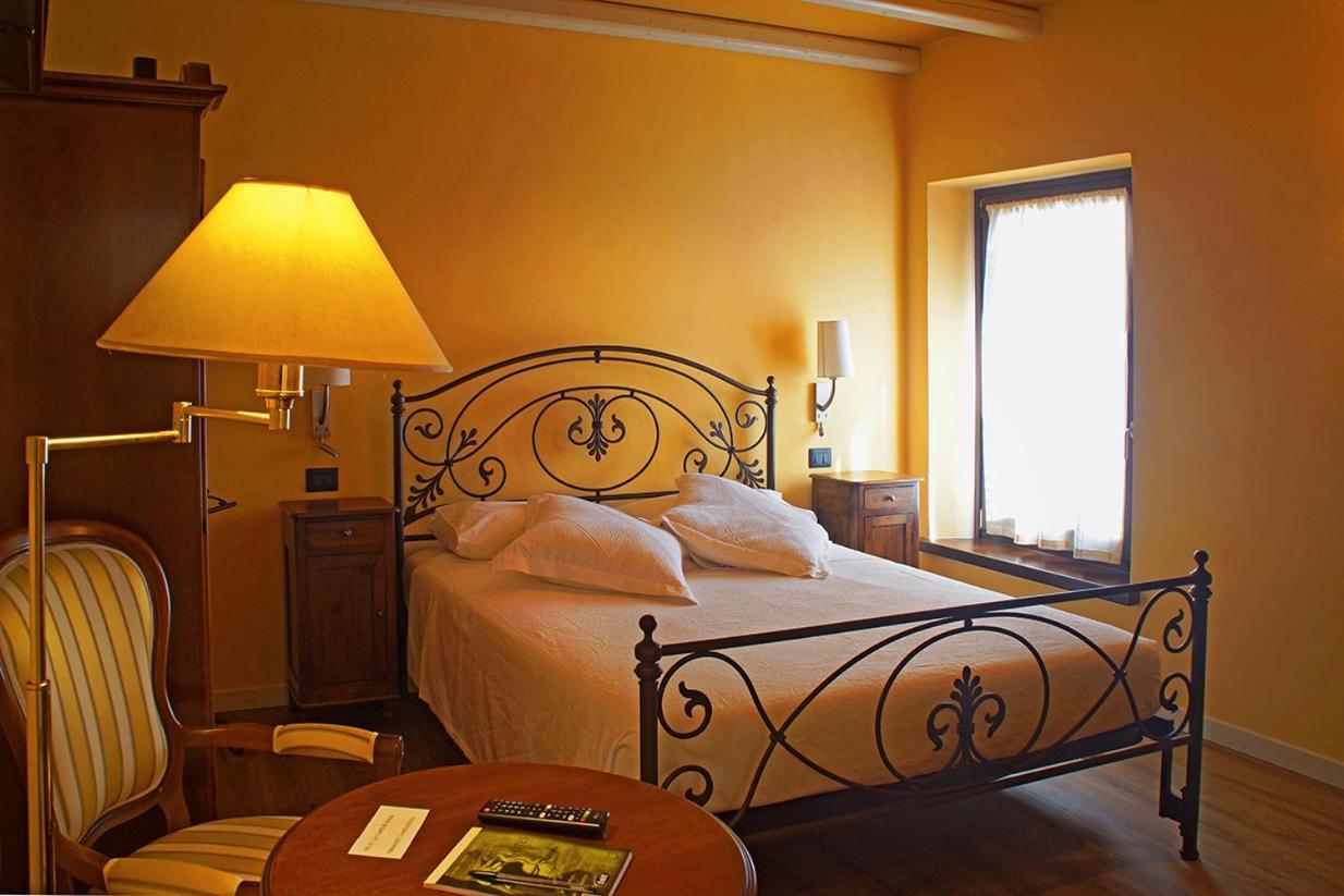 Residenza Con Spa Le Corti Di Avesa ヴェローナ エクステリア 写真